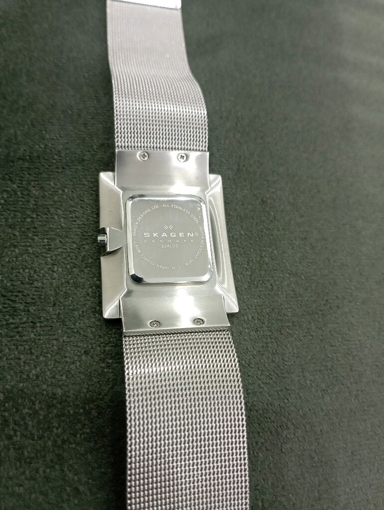 SKAGEN KOL SAATİ - 5