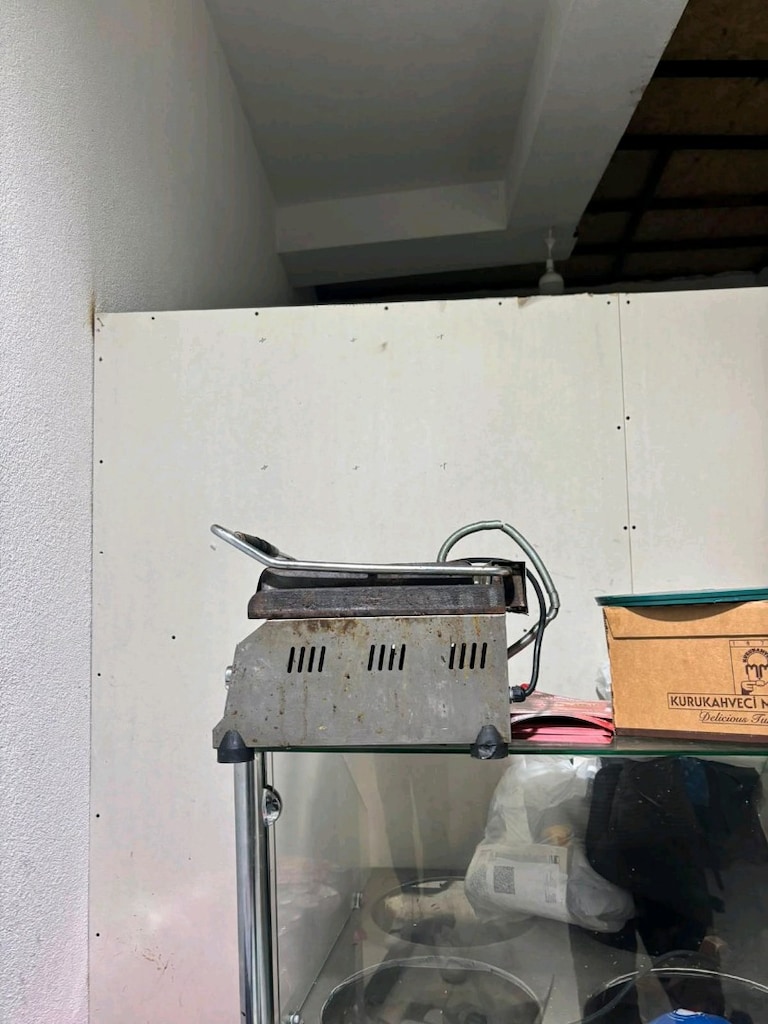 komple dönerci malzemeleri toptan satış - 3