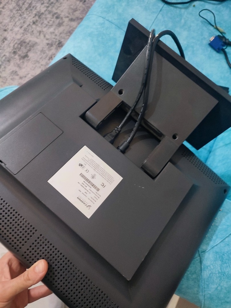 monitör - 2