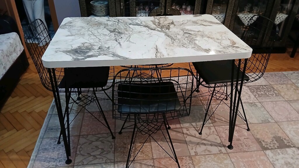 4 Sandalye fiyatına,TAKIM FİYATI - 3