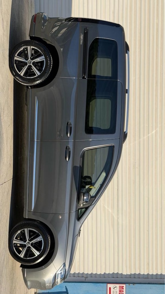 2023 CADDY - 4