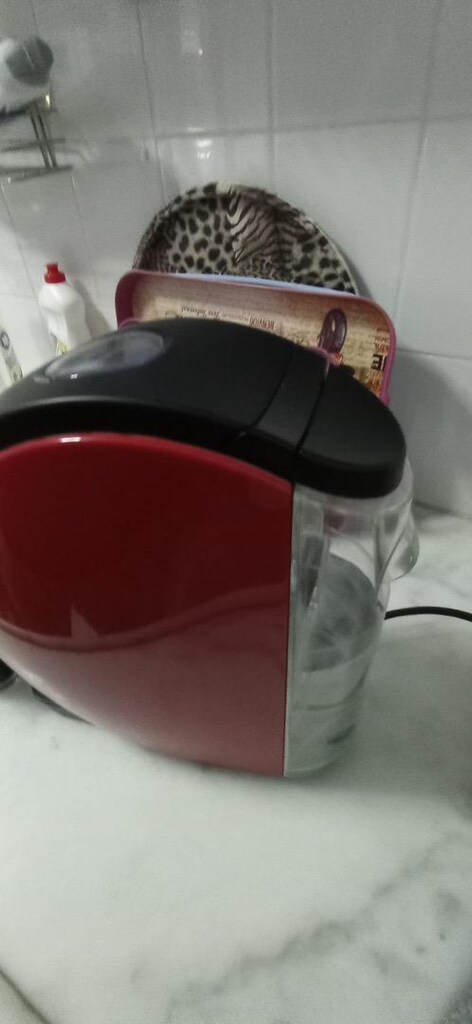 Nescafe Gold Bluetooth kahve makinesi temiz - 6