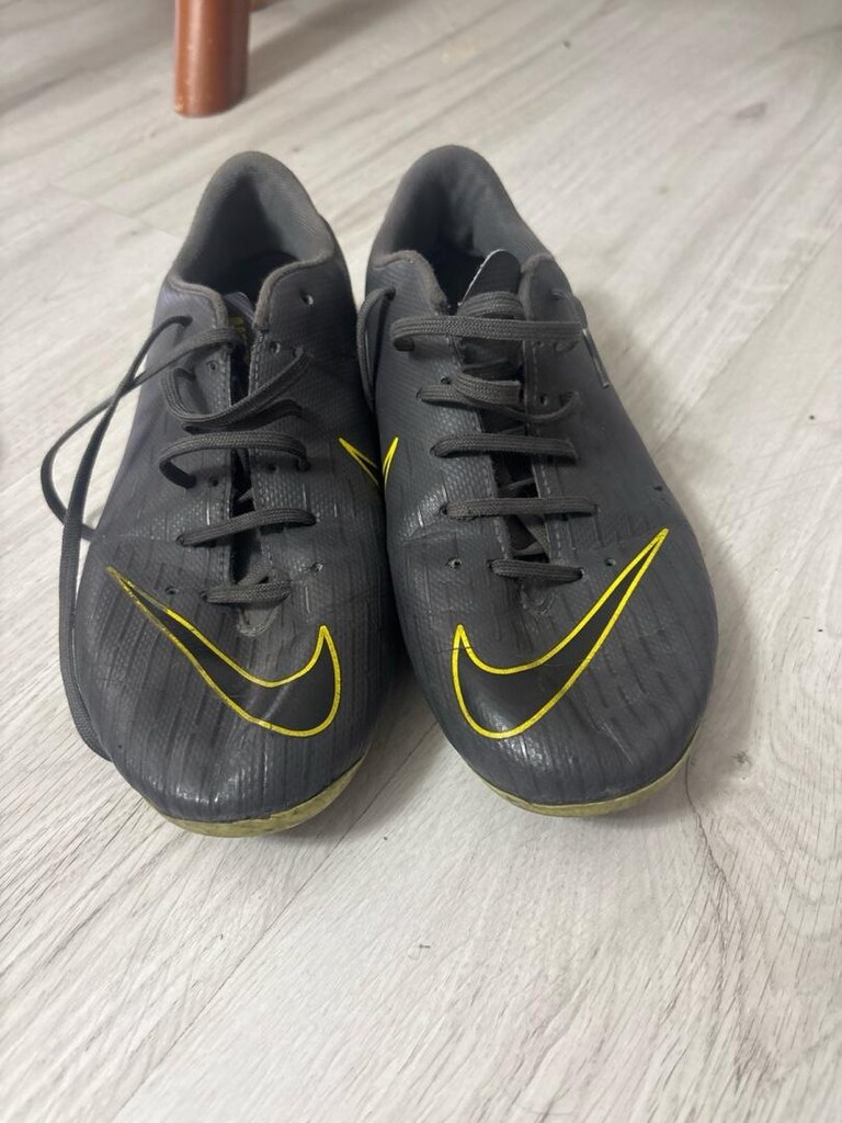 nike krampondur - 4