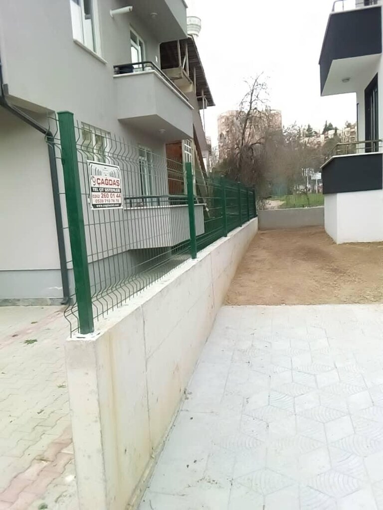 perde duvar yapımı ( 100 mt üzeri fiyatı ) - 3
