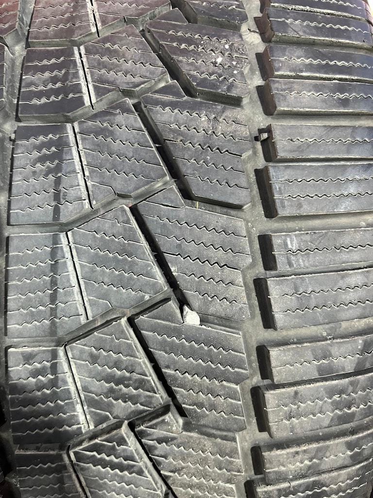 275 35 19 - 245 40 19 CONTİNENTAL SET KIŞLIK TAKIM - 3