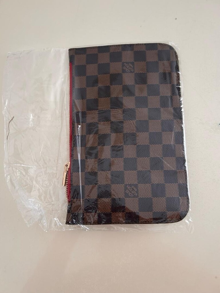 LV Neverfull GM çanta kadın - 6
