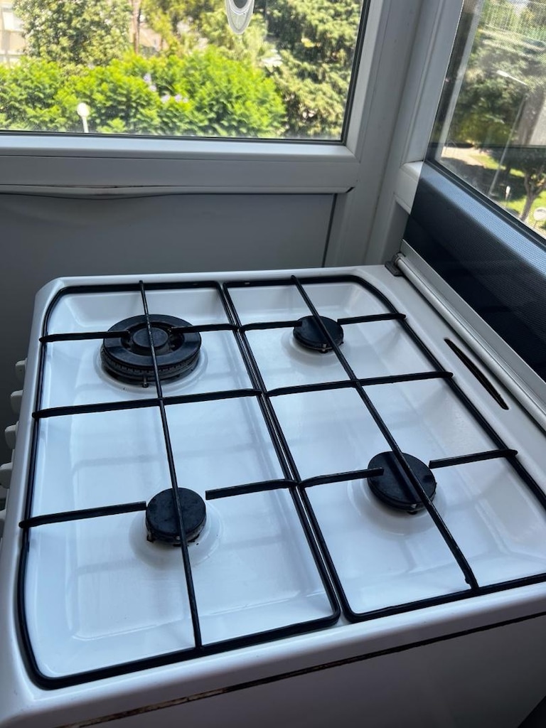 Electrolux Ocak Fırın - 7