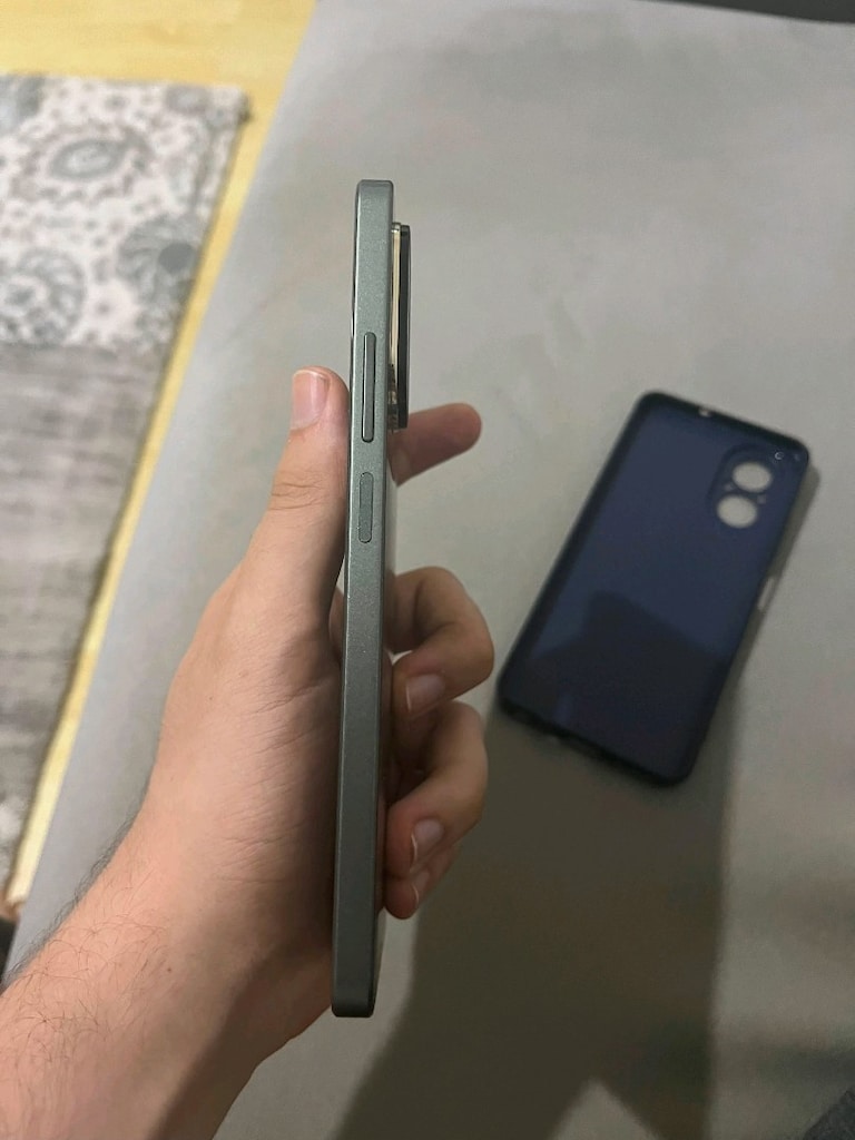 Temiz kullanılmıştır realme 12 lite - 2