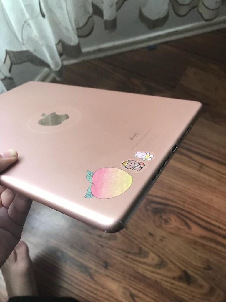 iPad 7.nesil - 4