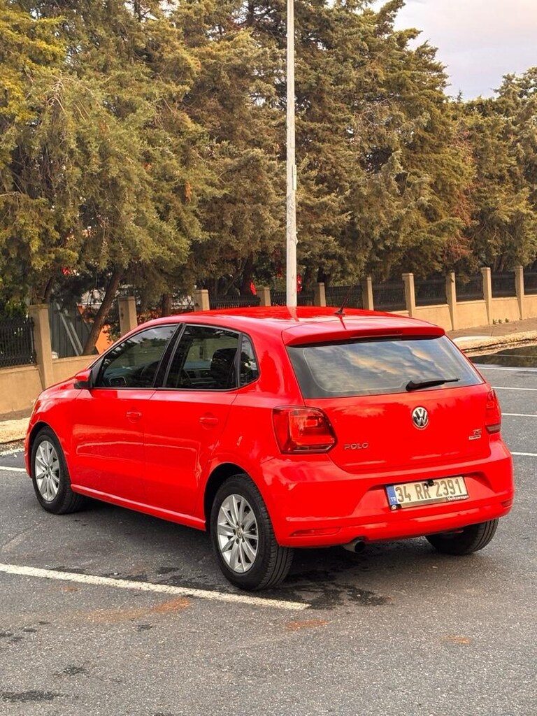 SAHİBİNDEN TEMİZ DÜŞÜK KM - 8