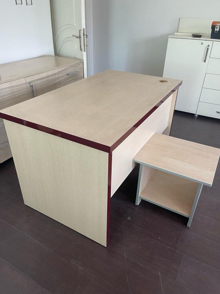 OFİS MOBİLYASI Takımı MDF - 15