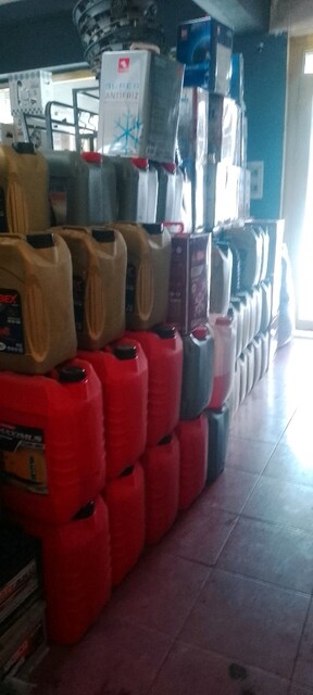 asansor kizak yaglari celik kalip yaglari cam suyu antifiriz