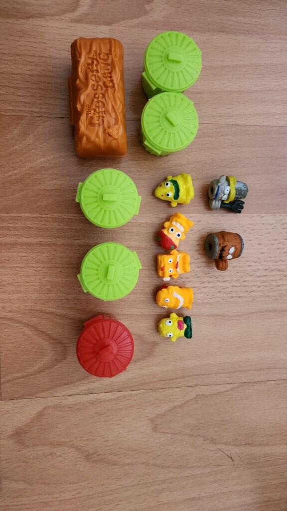 ATARİ ANAHTARLIK OYUNCAK HEM DE BU FIYATA - 2
