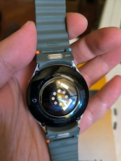 Samsung watch 7 saat 44 mm - 2