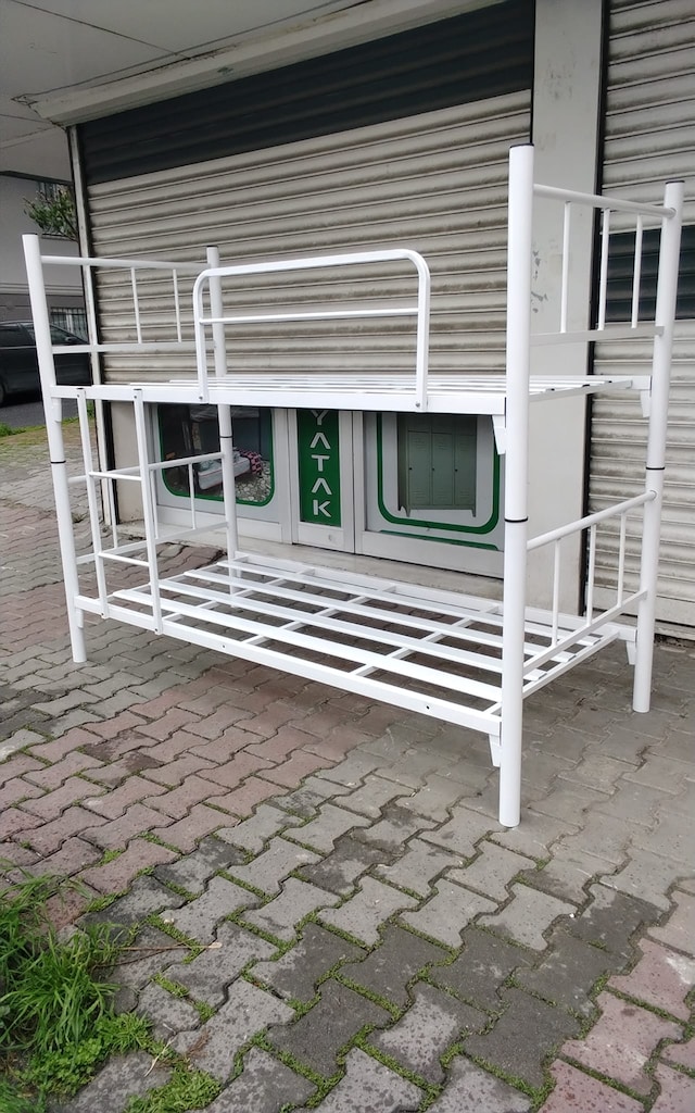 RANZA ISYERI EV OTEL YURT PANSIYON TIPI 2 YATAKLI - 4