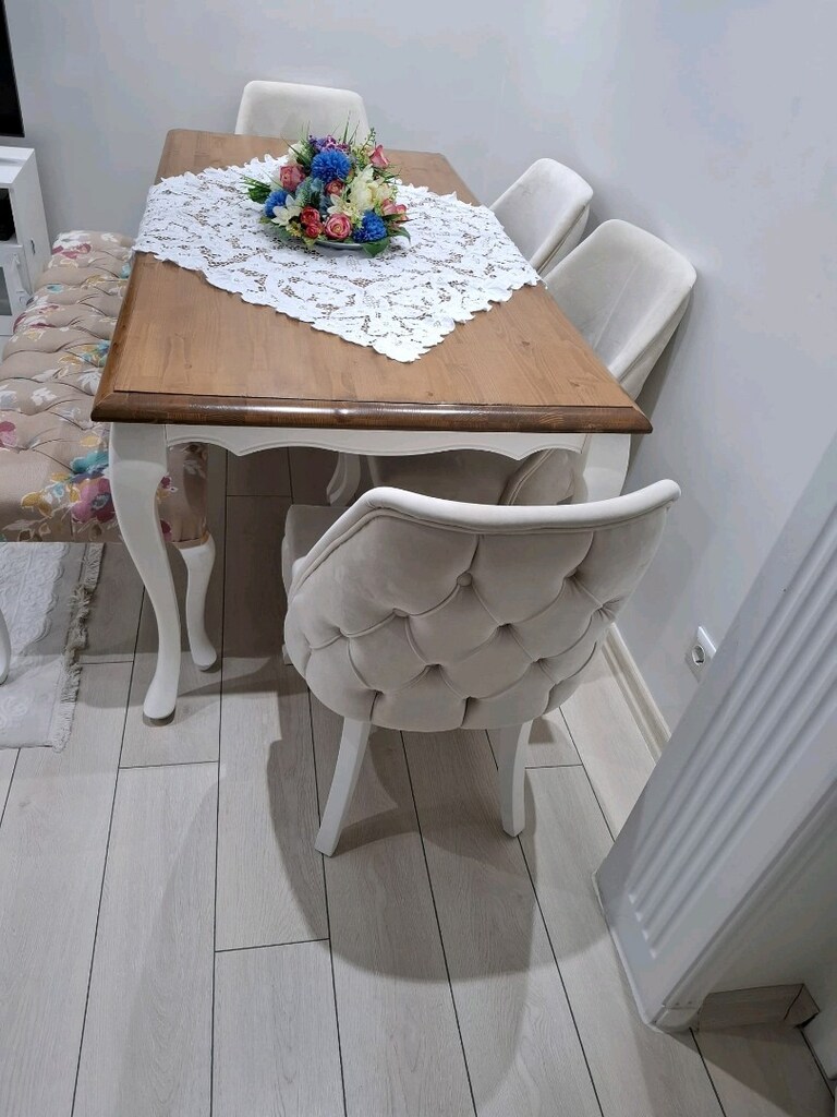 country salon takımı - 12