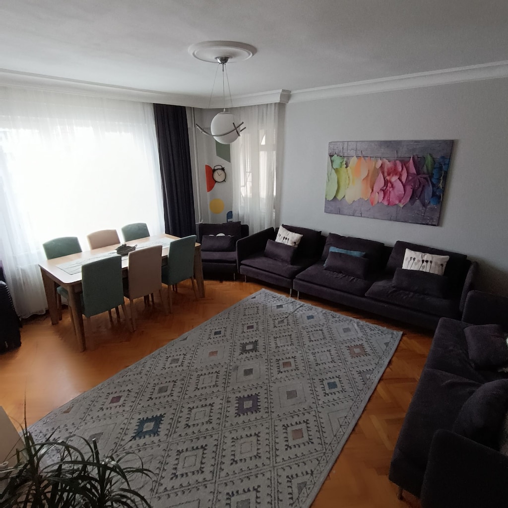 Komple Salon Takımı - IKEA - 2