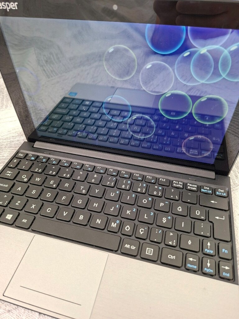 casper tablet pc - 4