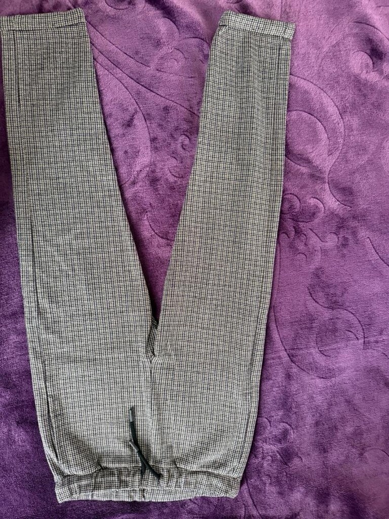 jogger pantolon - 3
