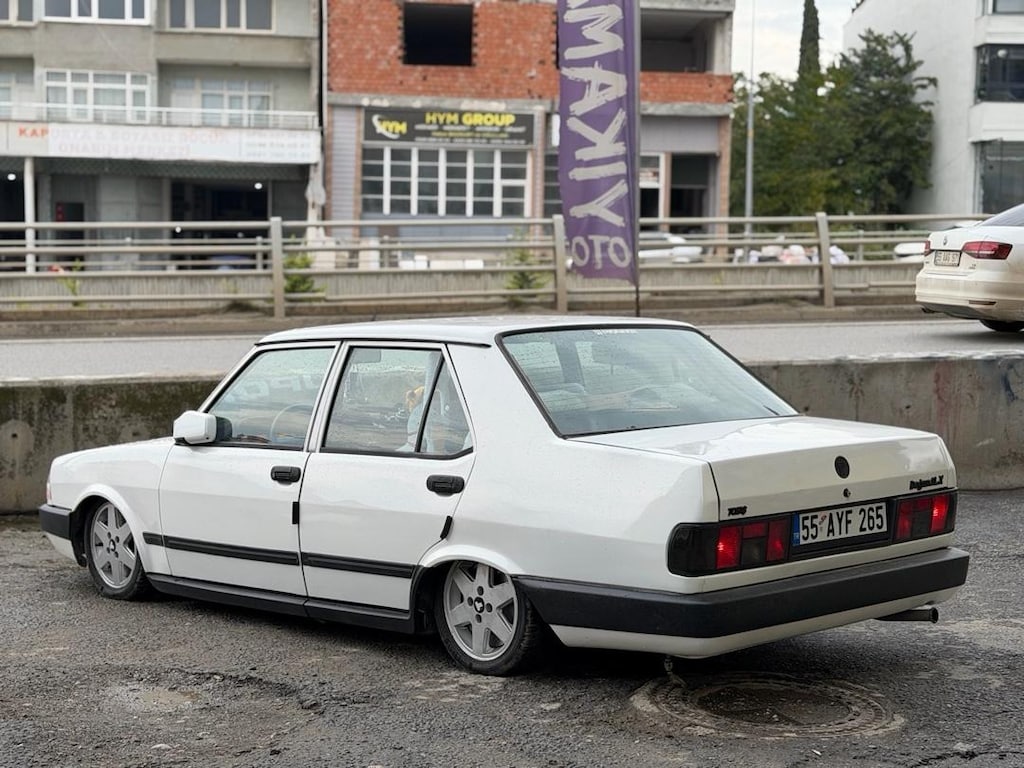 97 Doğan slx - 2