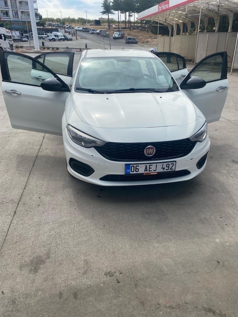 sahibinden temiz kullanılmış egea - 3