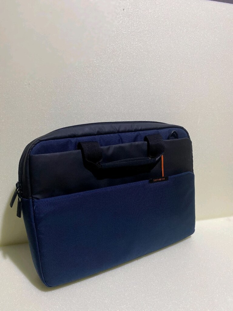 samsonite laptop çantası - 3