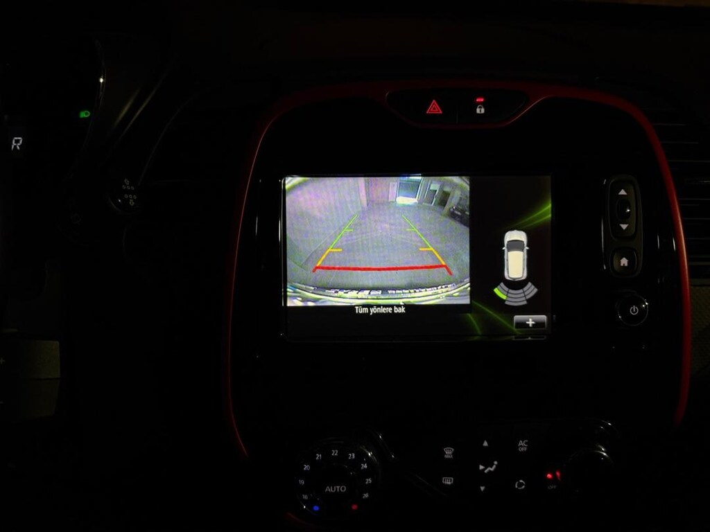 2014 model temiz aile aracı - 9