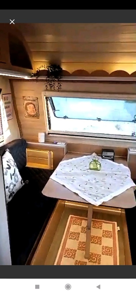 Monoblok karavan - 14