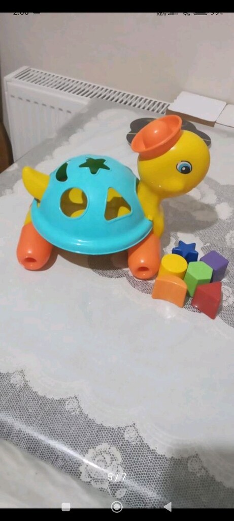 eğitici oyuncak - 6