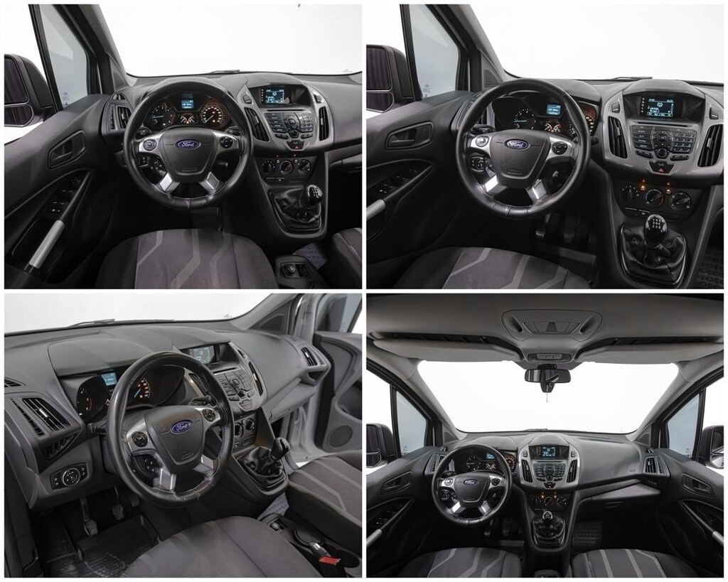 Ford tourneo connect - 8