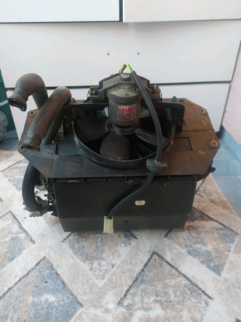 tofaş kalorifer kazanı kompile altak şeklinde - 3