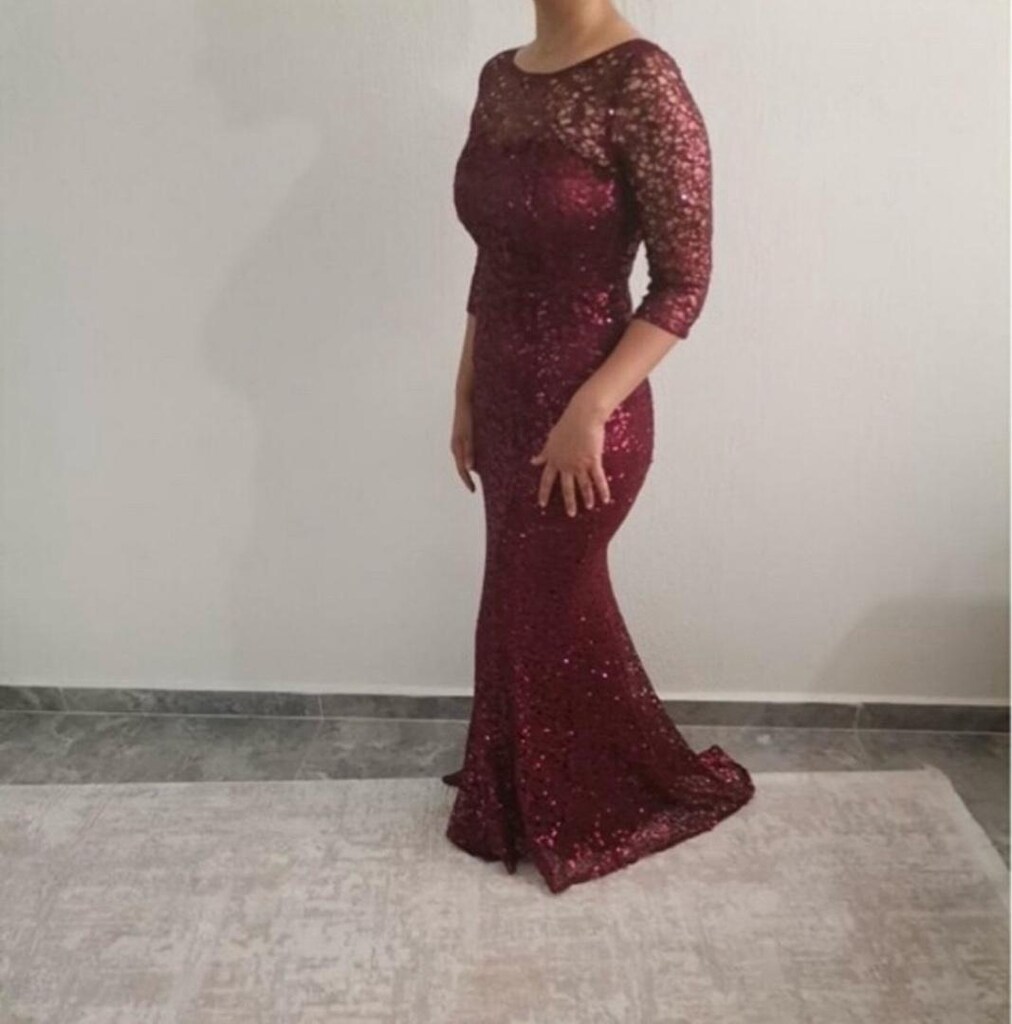abiye elbise - 2