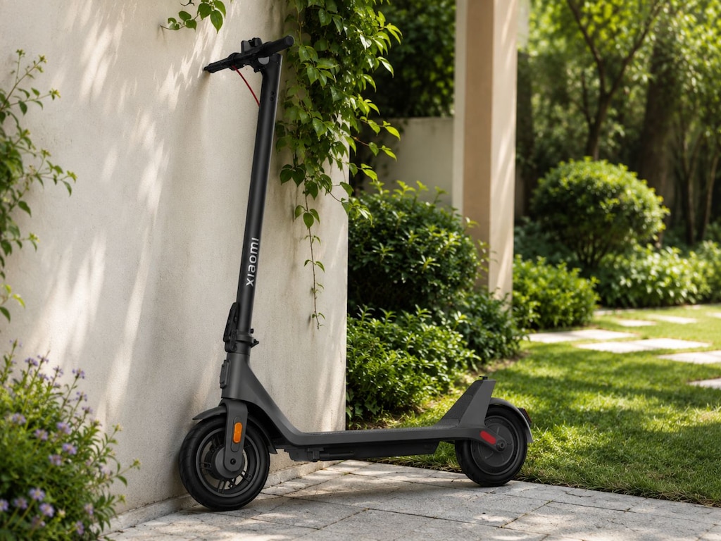Xiaomi Electric Scooter 4 Lite 2nd Gen