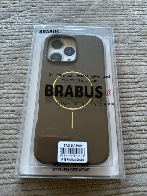 iphone 16 promax tel.kılıf