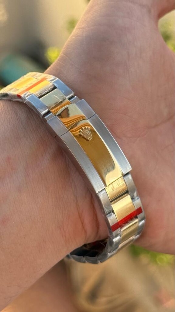 ROLEX DAREJUST AUTOMATİC - 3
