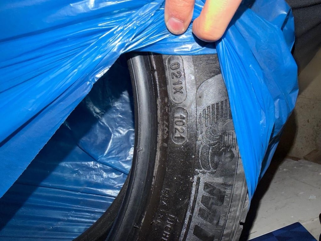 Michelin 4 mevsim