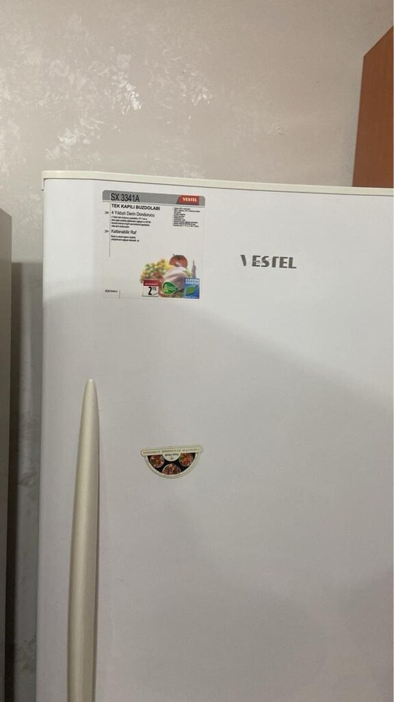 Vestel büyük buzdolabı - 4