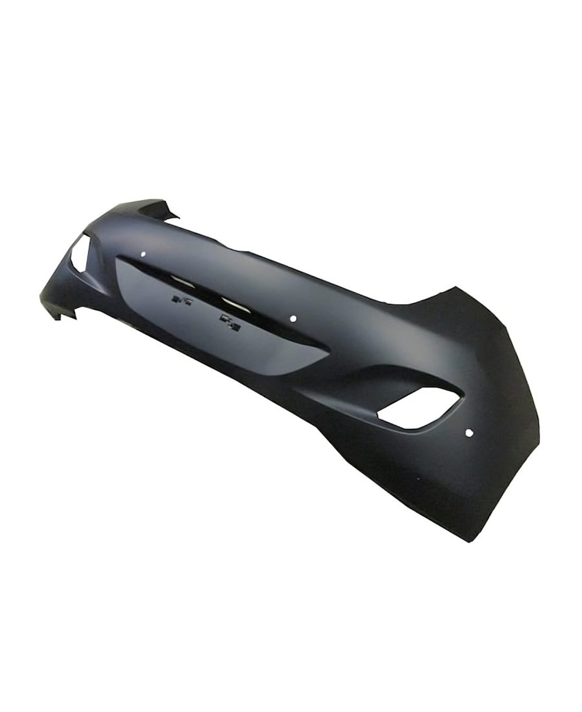 ARKA TAMPON HYUNDAI i30 2012-2016 | SENSÖR DELİKLİ - 2