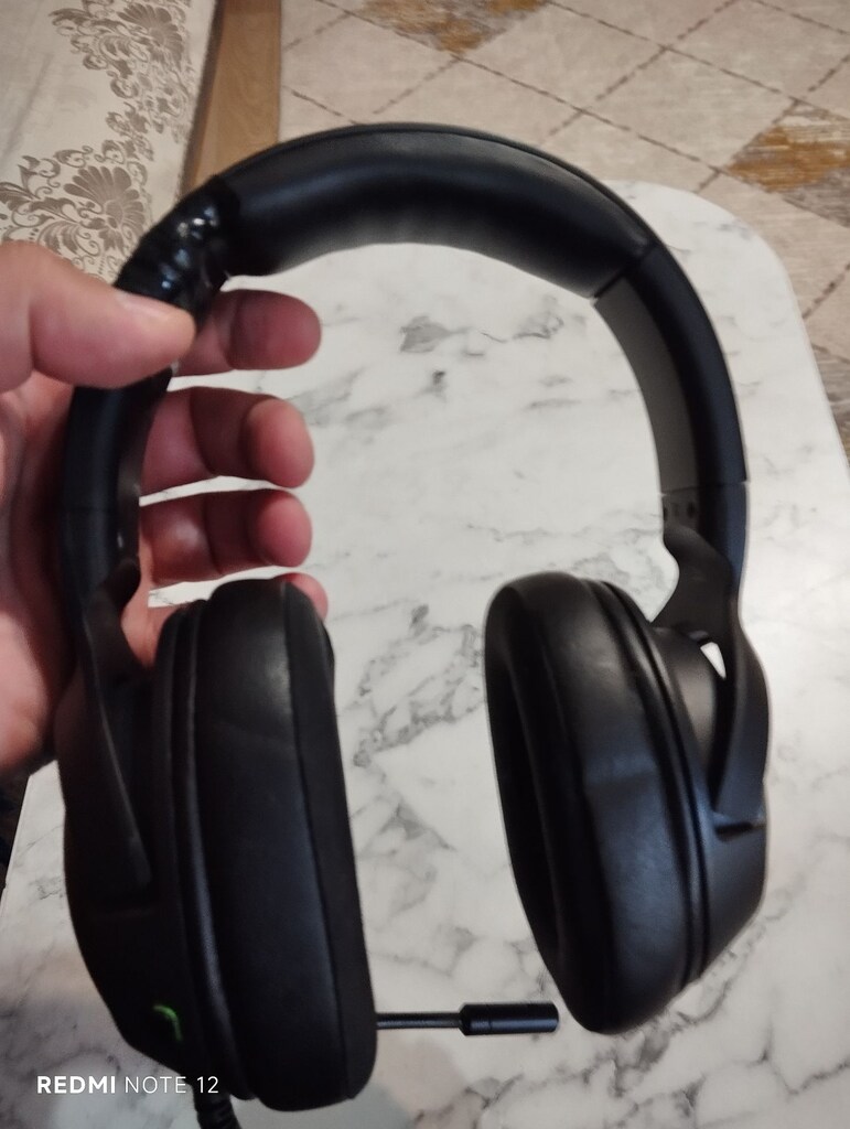 Razer Kraken X Lite oyuncu kulaklığı - 2