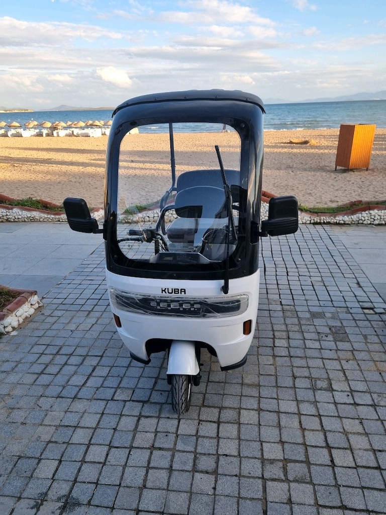Kuba Optimus Max - 17