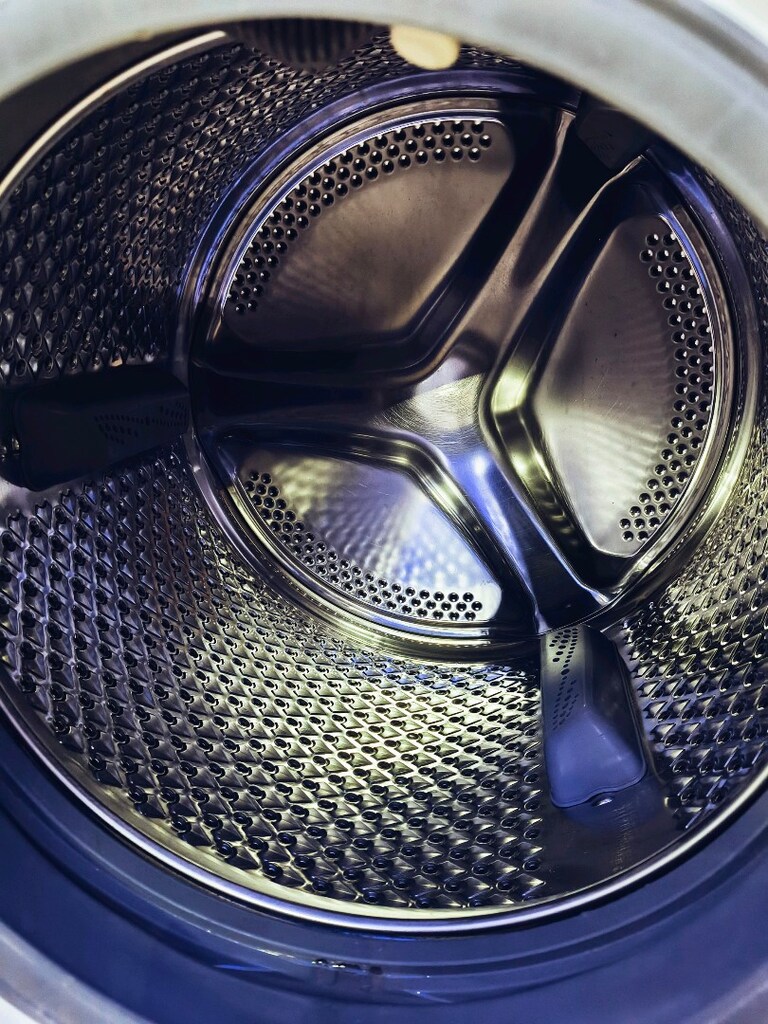 Arçelik 12 kg Çamaşır Makinesi - 5