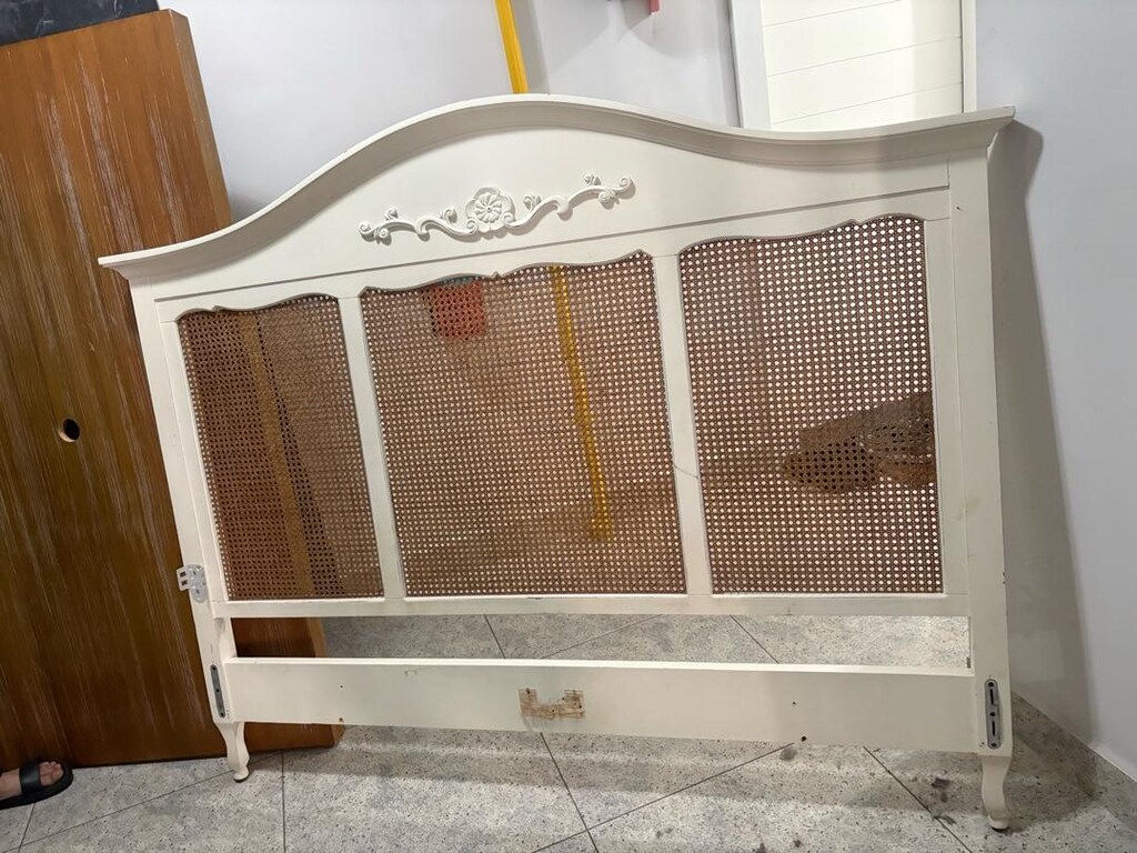 tepe home yatak başlığı