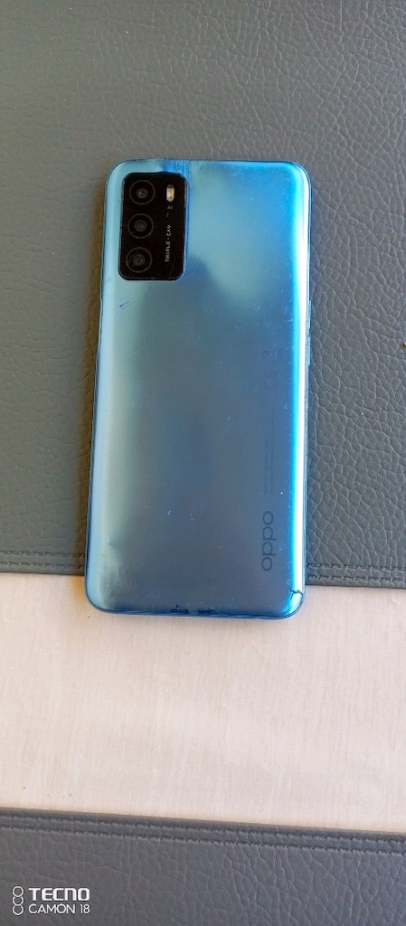 OPPO A16 SİFİR GİBİ. 64 GB - 2
