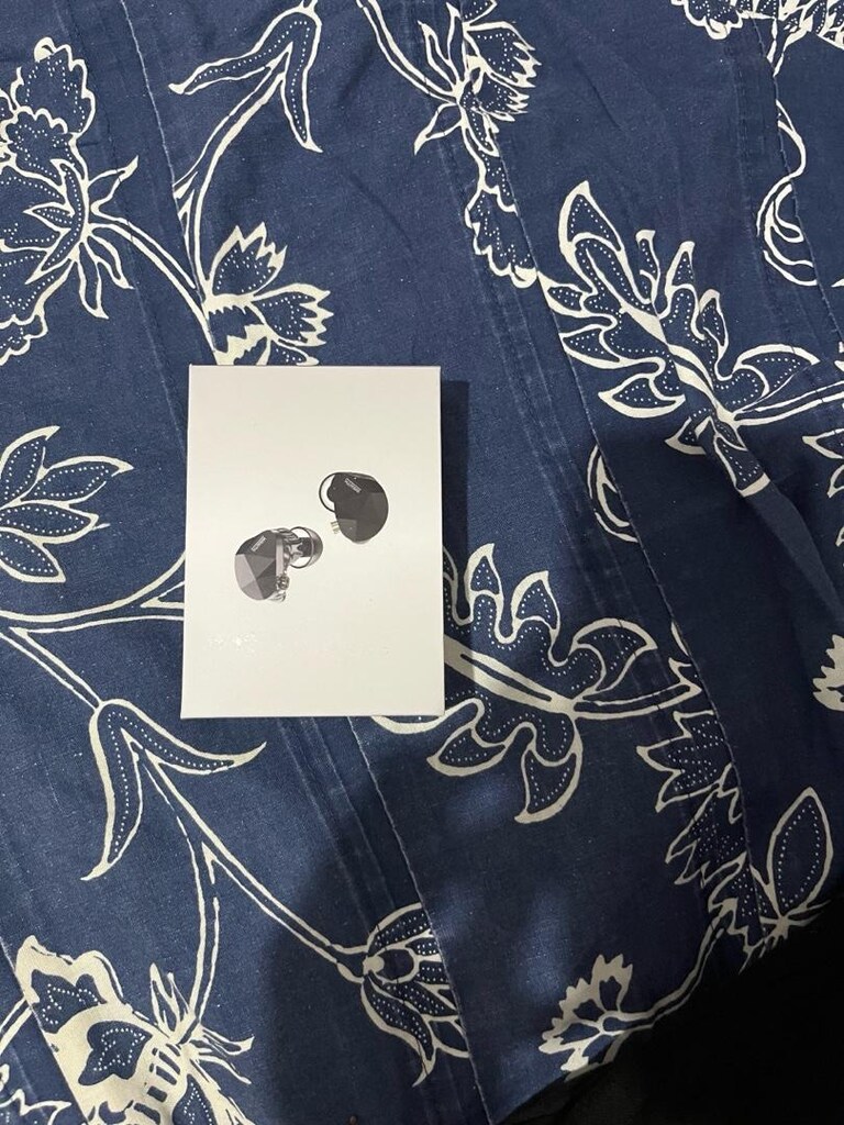 wraith sense iem kulaklık - 2