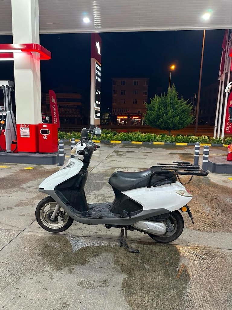 RKS SPONTİNİ 110 - 5