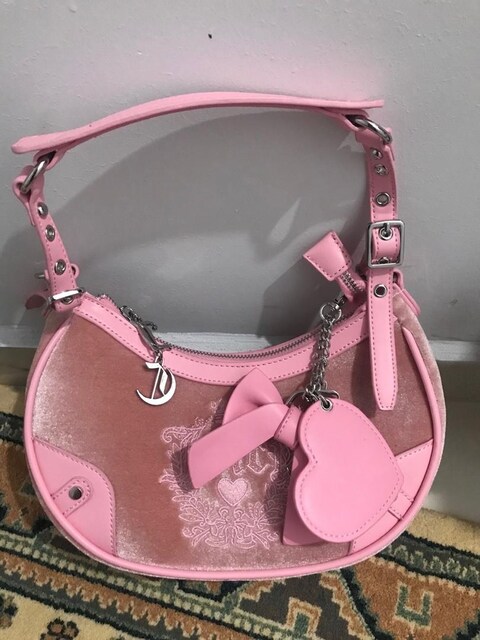 juicy couture çanta