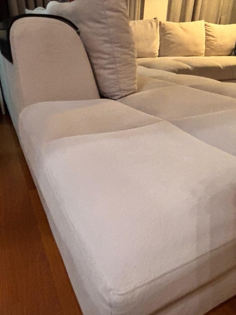 köşe koltuk takımı çok temiz - 6