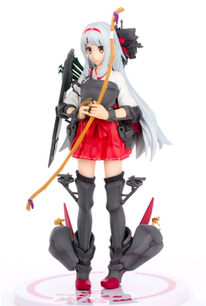 Shoukaku Special - 3