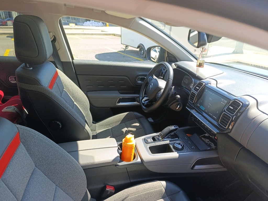 hatasız 88000 km cam tavan - 8