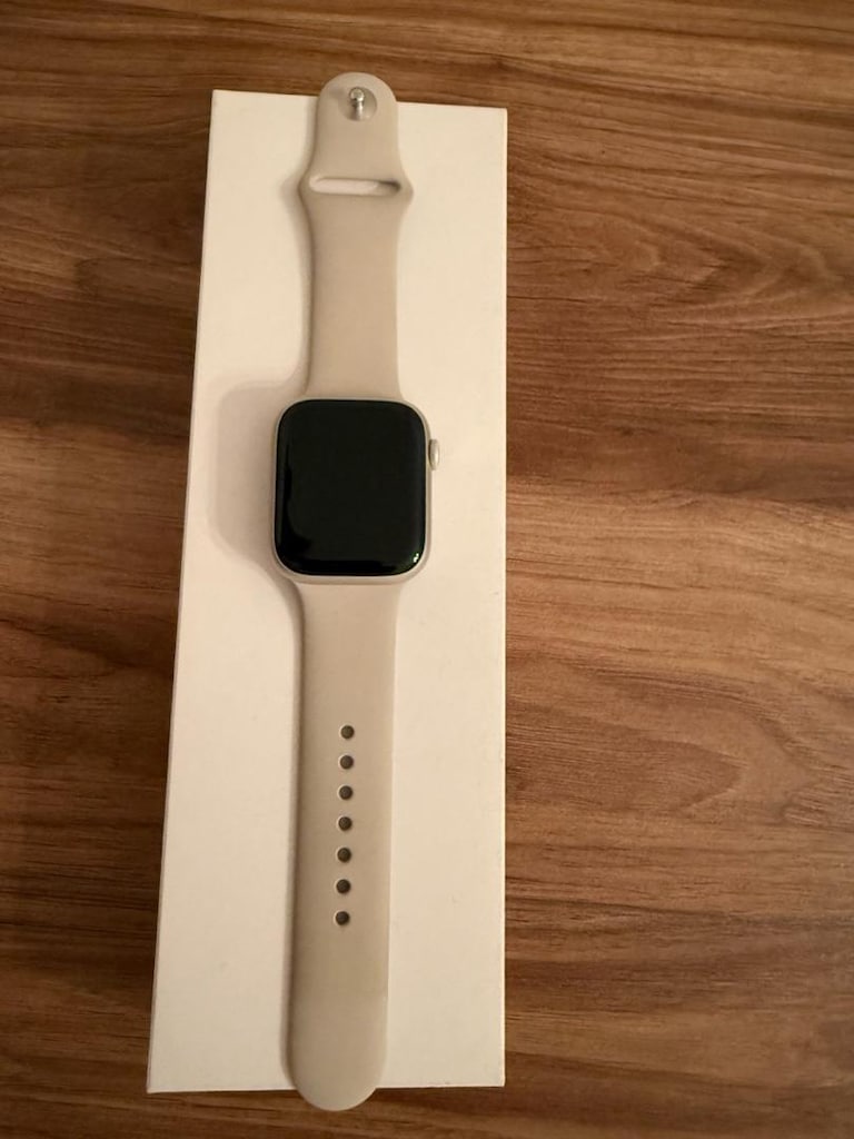 Apple Watch 9 Series (gps) 45 mm